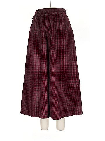 Ralph Lauren Ralph Lauren Wool Pants (view 1)