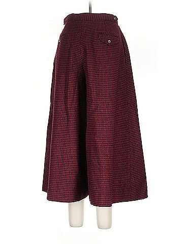Ralph Lauren Ralph Lauren Wool Pants (view 2)