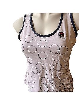FILA Sleeveless Top (view 1)