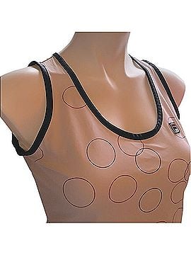 FILA Sleeveless Top (view 2)