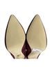 Karen Millen Solid Heels Size 10 1/2 - photo 8