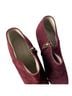 Karen Millen Solid Heels Size 10 1/2 - photo 12