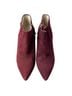 Karen Millen Solid Heels Size 10 1/2 - photo 3