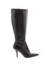 Nine West Brown Nine West Boots Size 8 - photo 1