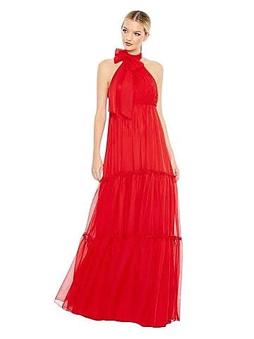 IEENA for Mac Duggal 55848 Cocktail Dress (view 1)