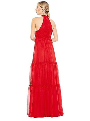 IEENA for Mac Duggal 55848 Cocktail Dress (view 2)
