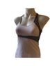 Bollé Polka Dots White Black Tank Top Size S - photo 2