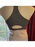 Bollé Polka Dots White Black Tank Top Size S - photo 9
