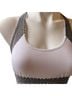 Bollé Polka Dots White Black Tank Top Size S - photo 1