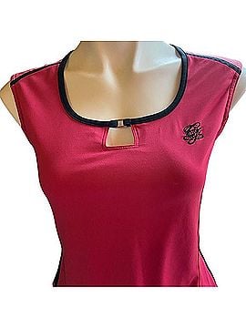 Bollé Sleeveless Top (view 1)