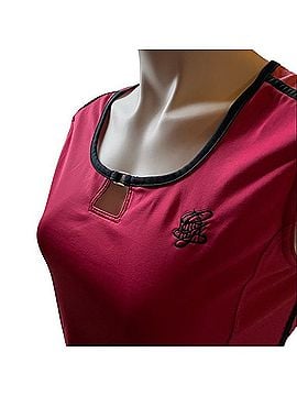 Bollé Sleeveless Top (view 2)