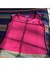 Bollé Pink Sleeveless Top Size S - photo 13