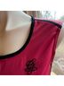 Bollé Pink Sleeveless Top Size S - photo 6