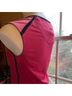 Bollé Pink Sleeveless Top Size S - photo 3