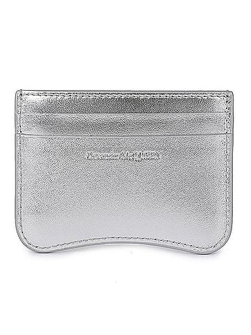 Alexander McQueen Seal Card Holder (view 2)