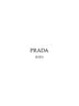 Prada 100% Leather Black Leather Card Wallet One size - photo 3