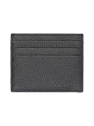 Prada Leather Card Wallet (view 2)