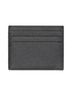 Prada 100% Leather Black Leather Card Wallet One size - photo 2