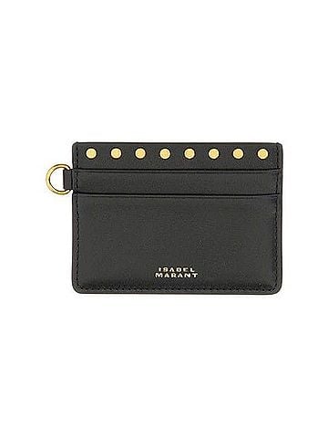 Isabel Marant Card Holder (view 1)