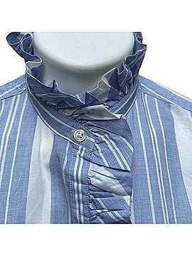 Banana Republic Long Sleeve Blouse (view 2)