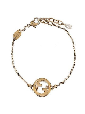 Gucci Blondie Charm Bracelet (view 2)