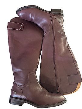Franco Sarto Boots (view 1)