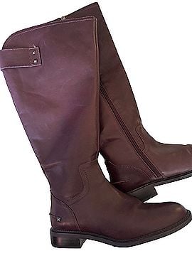 Franco Sarto Boots (view 2)