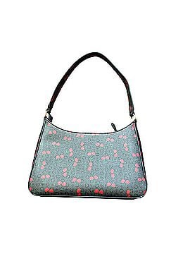 Guess Leather Shoulder Bag (view 2)