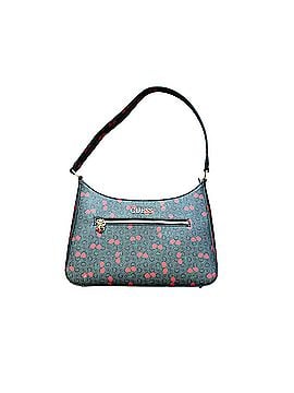 Guess Leather Shoulder Bag (view 1)