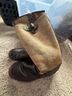 Ugg Brown Tan Boots Size 8 1/2 - photo 3