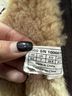 Ugg Brown Tan Boots Size 8 1/2 - photo 4