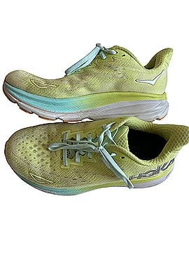 Hoka Clifton 9 Sneakers (view 1)