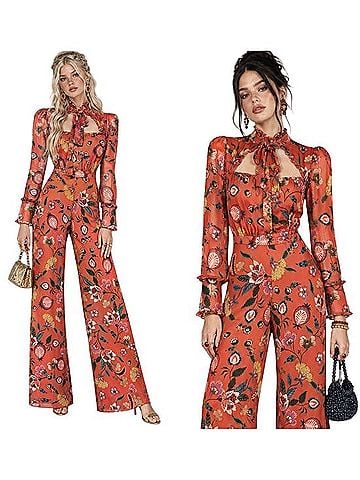 Alexis Imogene Jumpsuit (view 1)