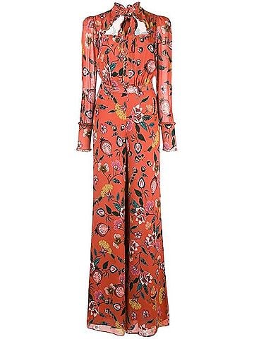Alexis Imogene Jumpsuit (view 2)