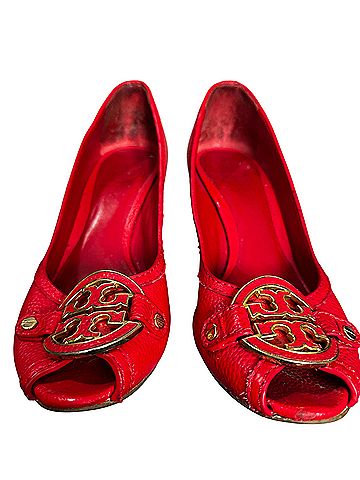 Tory Burch Wedges (view 1)