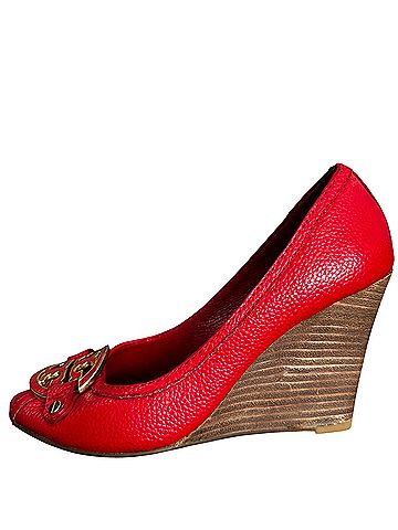 Tory Burch Wedges (view 2)