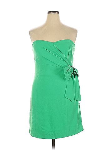 Lilly Pulitzer Lilly Pulitzer Cocktail Dress (view 1)