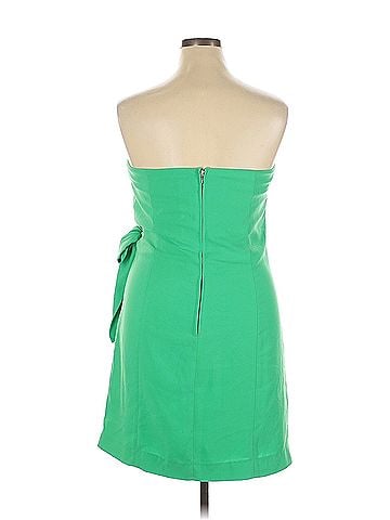 Lilly Pulitzer Lilly Pulitzer Cocktail Dress (view 2)