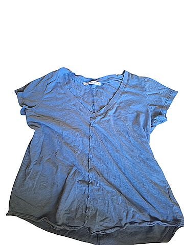 Altar'd State Short Sleeve Blouse (view 1)