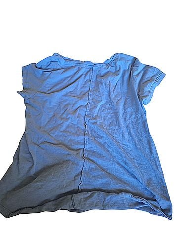 Altar'd State Short Sleeve Blouse (view 2)