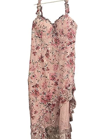 Lulus Cocktail Dress (view 1)
