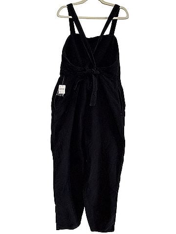 Free People Josephine Overalls (view 2)
