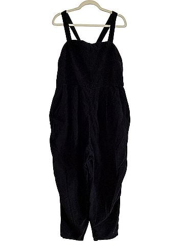 Free People Josephine Overalls (view 1)