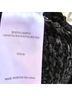 Splendid 100% Polyester Black Pullover Hoodie Size M - photo 7
