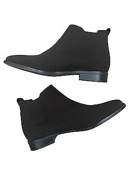 Vivaia Ryan Ankle Boots (view 2)