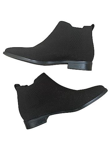 Vivaia Ryan Ankle Boots (view 2)