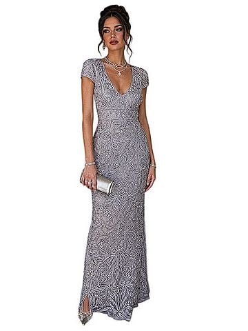 Sue Wong Nocturne Casual Dress (view 2)