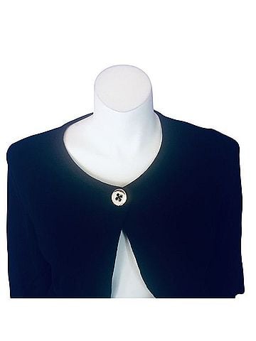Jones New York Signature Cardigan (view 2)