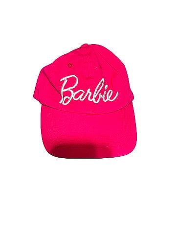 Barbie Baseball Cap (view 1)
