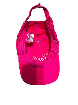 Barbie Baseball Cap (view 2)